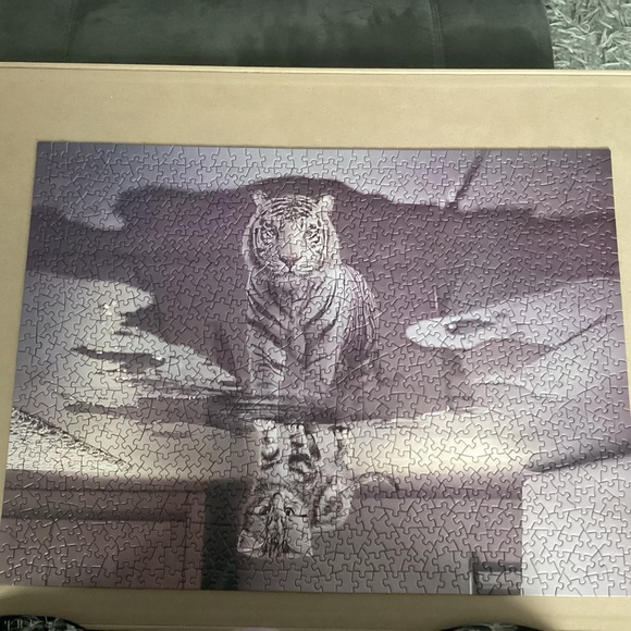 1000pc Puzzle - Picture 4 of 4